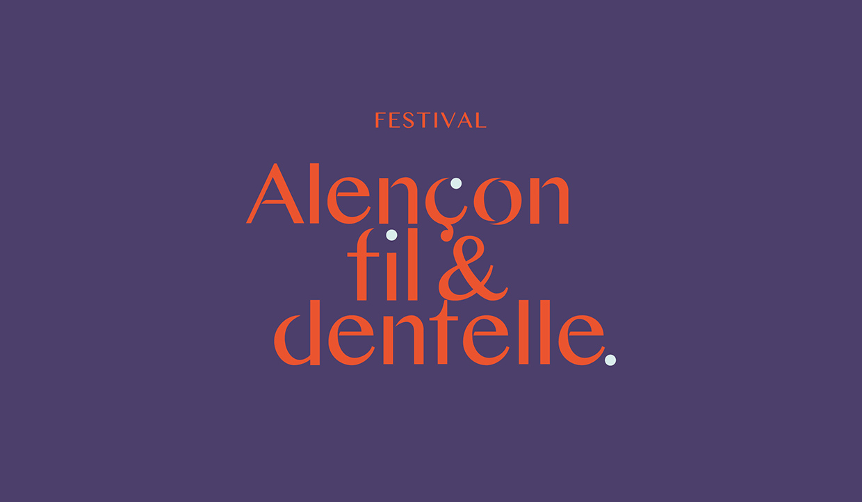 Alençon fil et dentelle