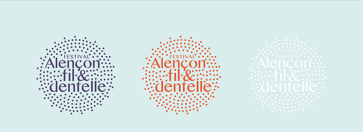 Alençon fil et dentelle